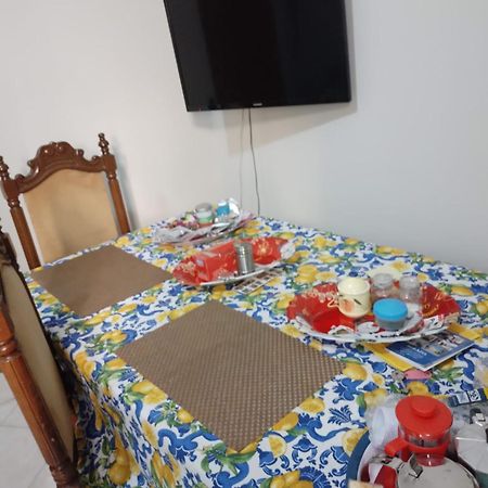 Appartamento Relax Casa Beatrice Palermo Esterno foto