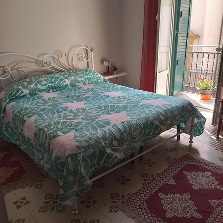 Il Sole Casa Beatrice Appartamento Palermo Esterno foto