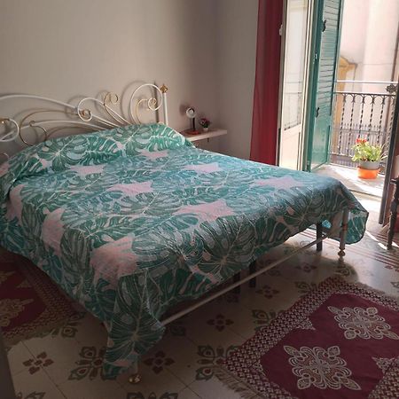 Appartamento Relax Casa Beatrice Palermo Esterno foto