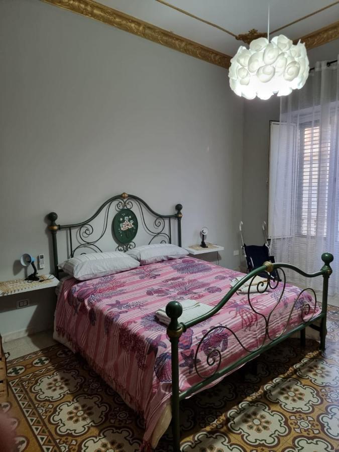 Appartamento Relax Casa Beatrice Palermo Esterno foto