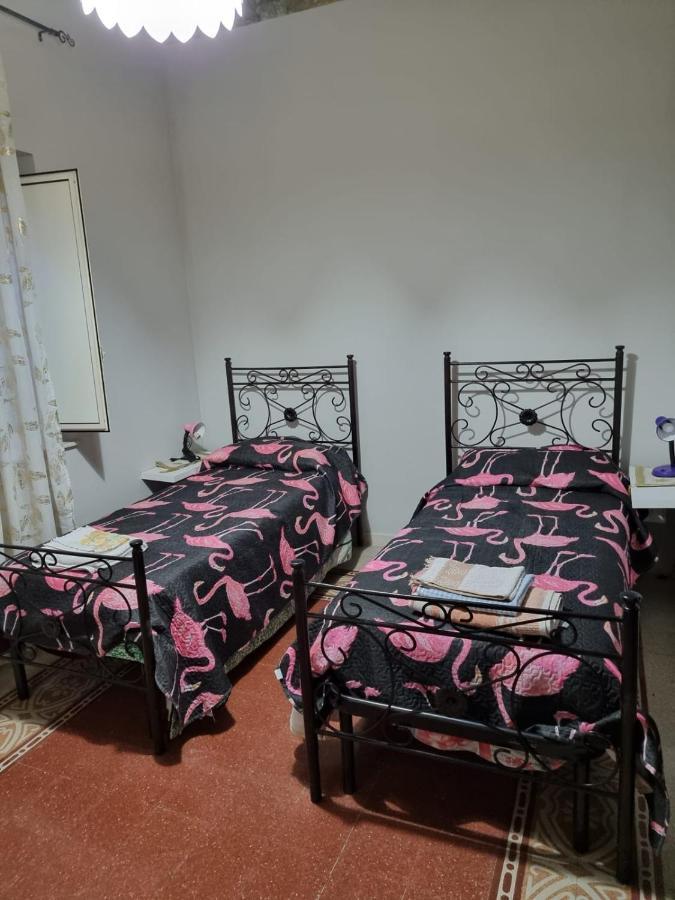 Appartamento Relax Casa Beatrice Palermo Esterno foto