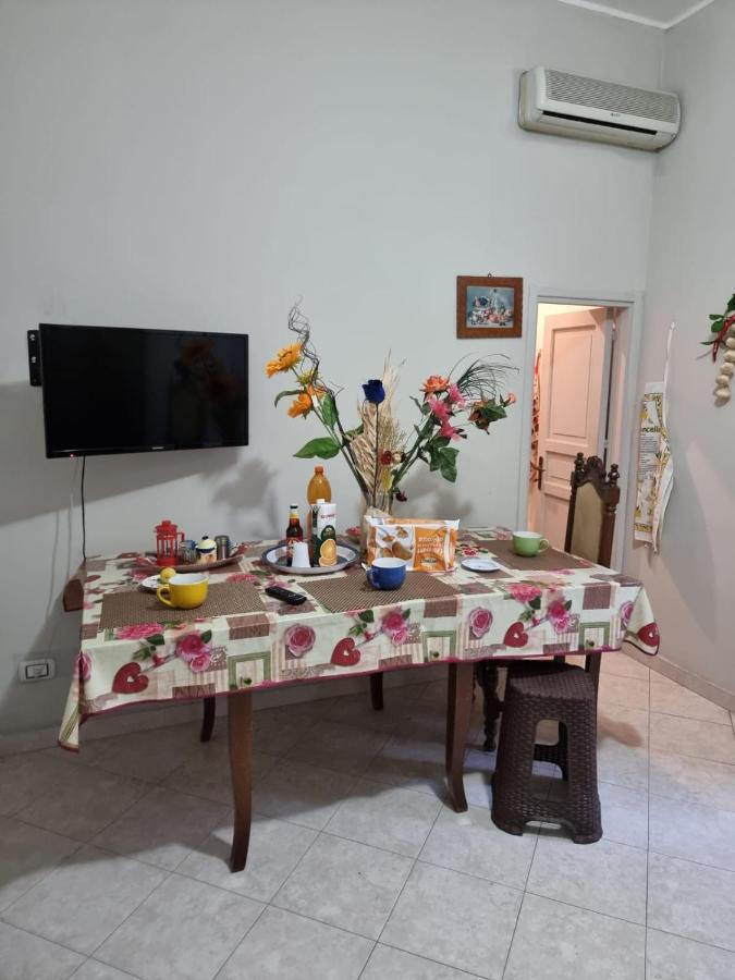 Appartamento Relax Casa Beatrice Palermo Esterno foto