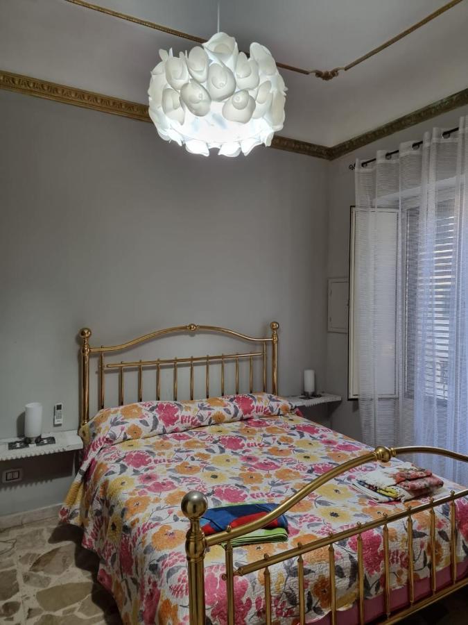 Appartamento Relax Casa Beatrice Palermo Esterno foto