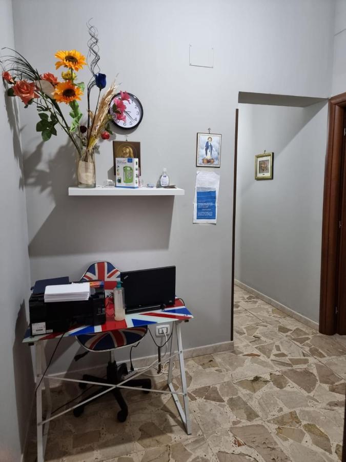 Appartamento Relax Casa Beatrice Palermo Esterno foto