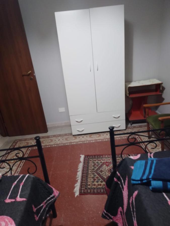 Appartamento Relax Casa Beatrice Palermo Esterno foto