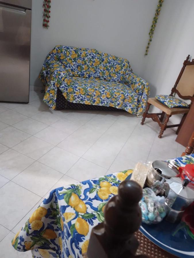 Appartamento Relax Casa Beatrice Palermo Esterno foto