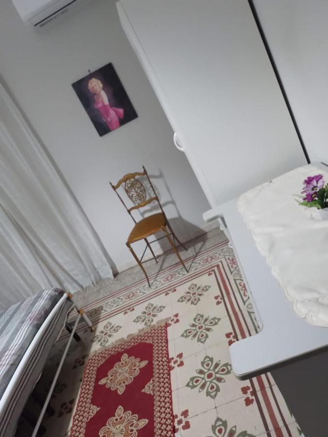 Appartamento Relax Casa Beatrice Palermo Esterno foto