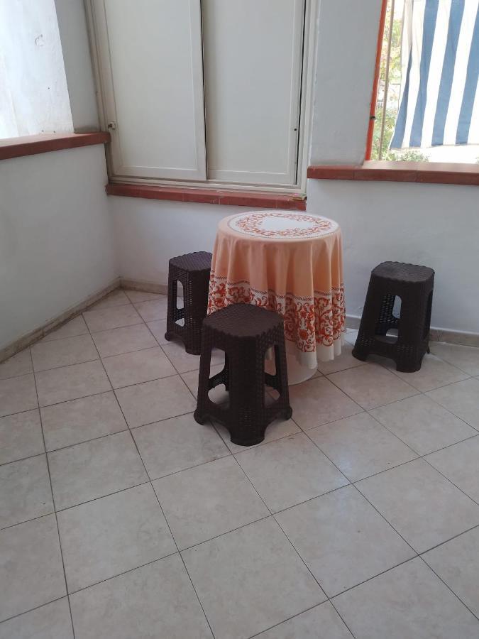 Appartamento Relax Casa Beatrice Palermo Esterno foto