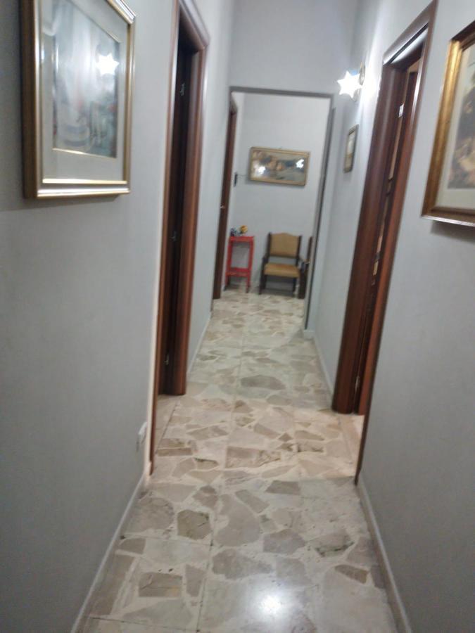 Appartamento Relax Casa Beatrice Palermo Esterno foto