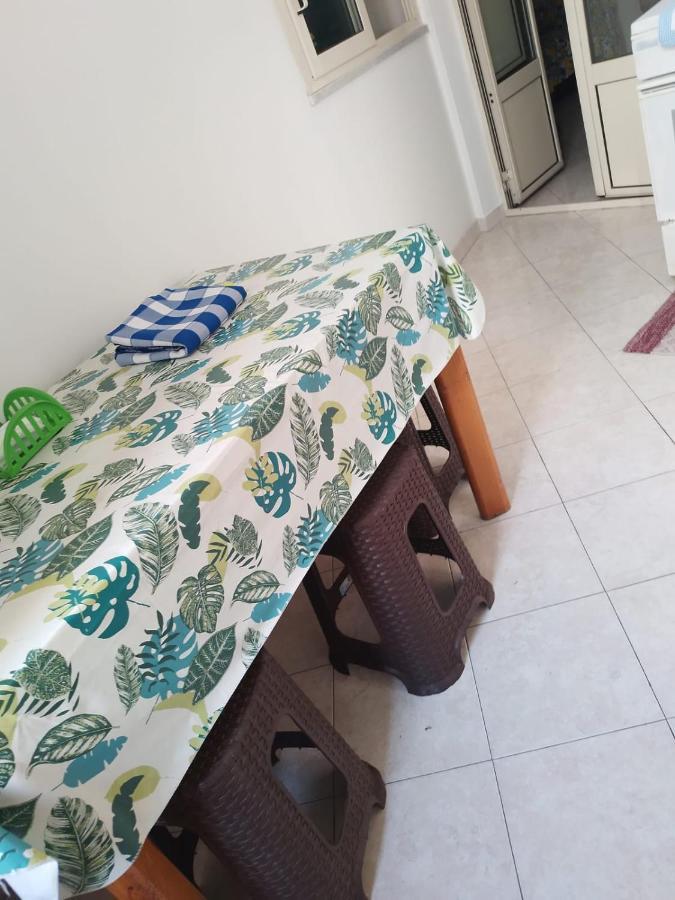 Appartamento Relax Casa Beatrice Palermo Esterno foto