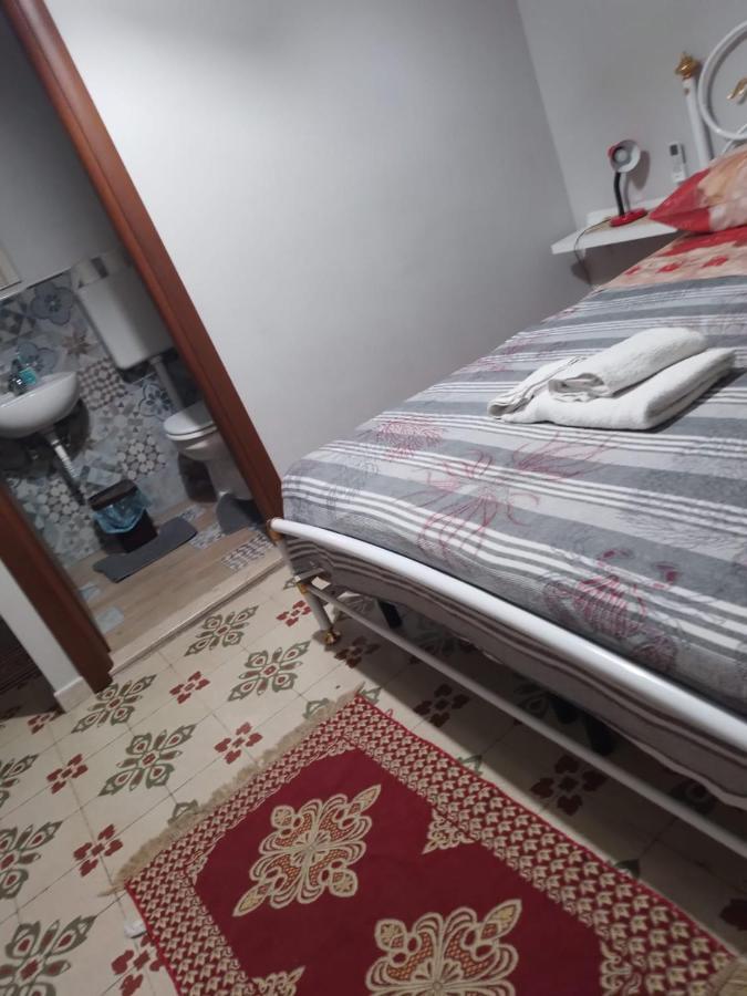 Appartamento Relax Casa Beatrice Palermo Esterno foto