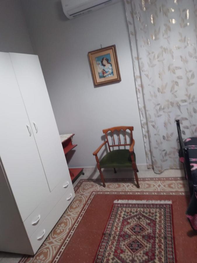 Appartamento Relax Casa Beatrice Palermo Esterno foto