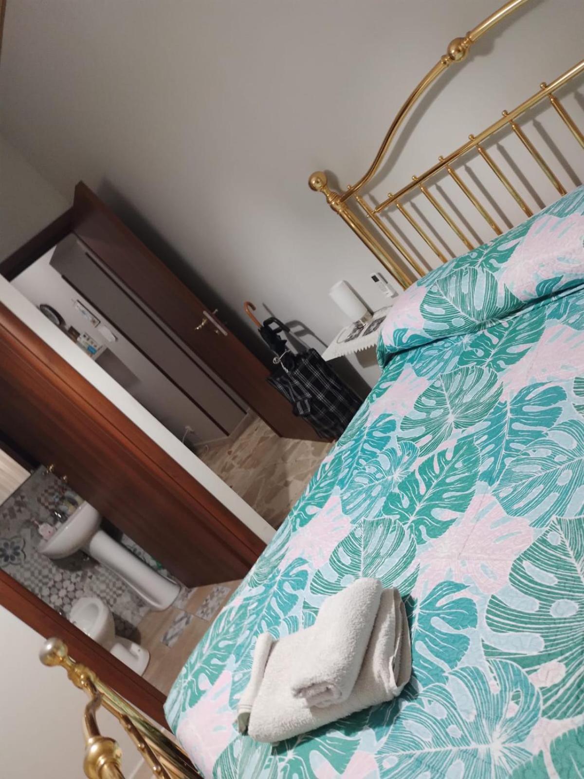 Appartamento Relax Casa Beatrice Palermo Esterno foto