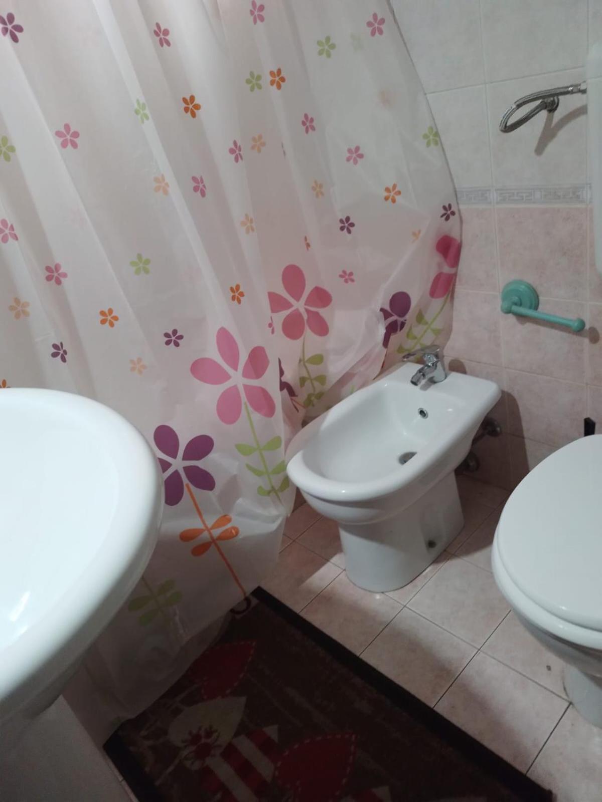 Appartamento Relax Casa Beatrice Palermo Esterno foto