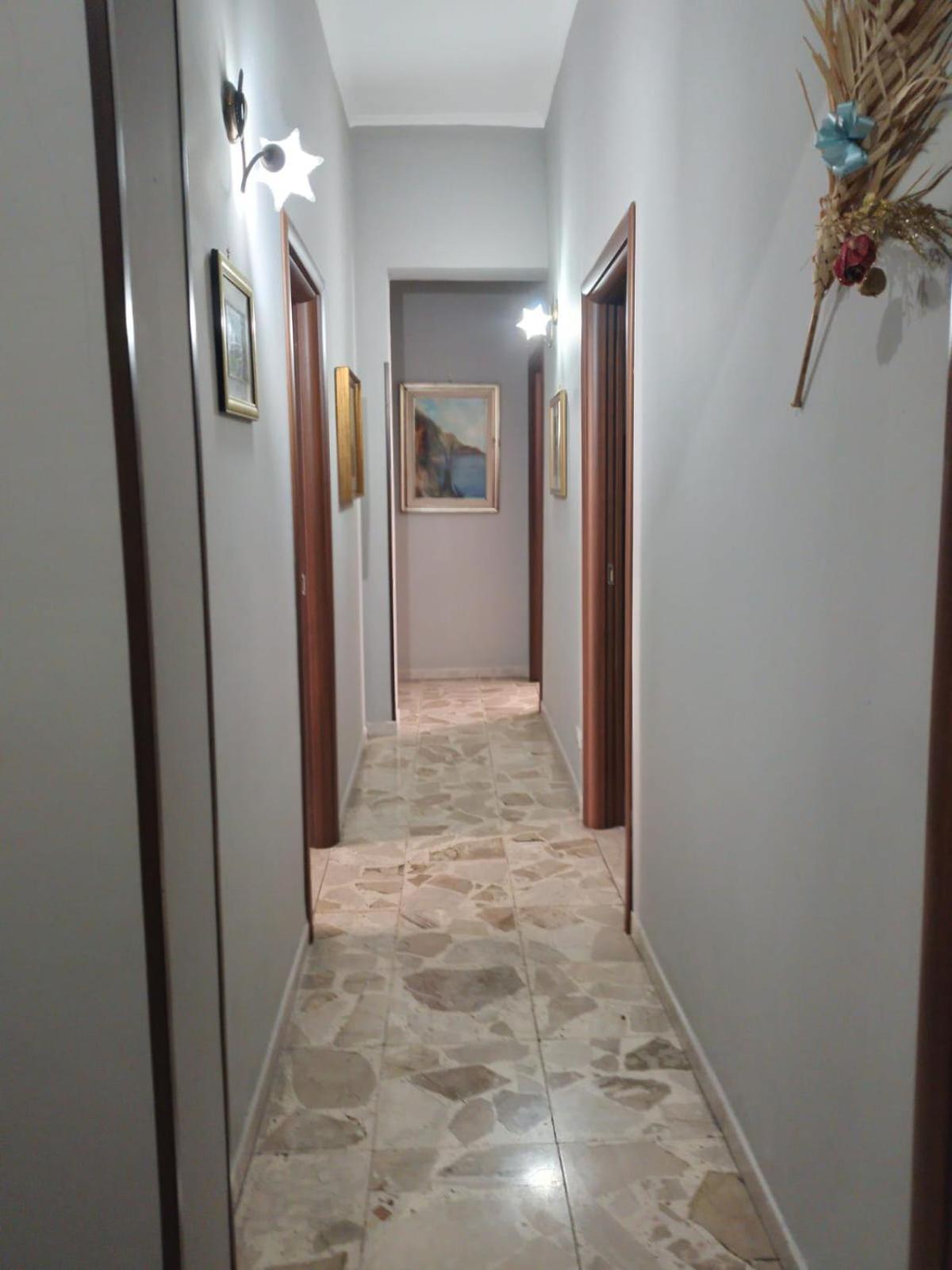 Appartamento Relax Casa Beatrice Palermo Esterno foto