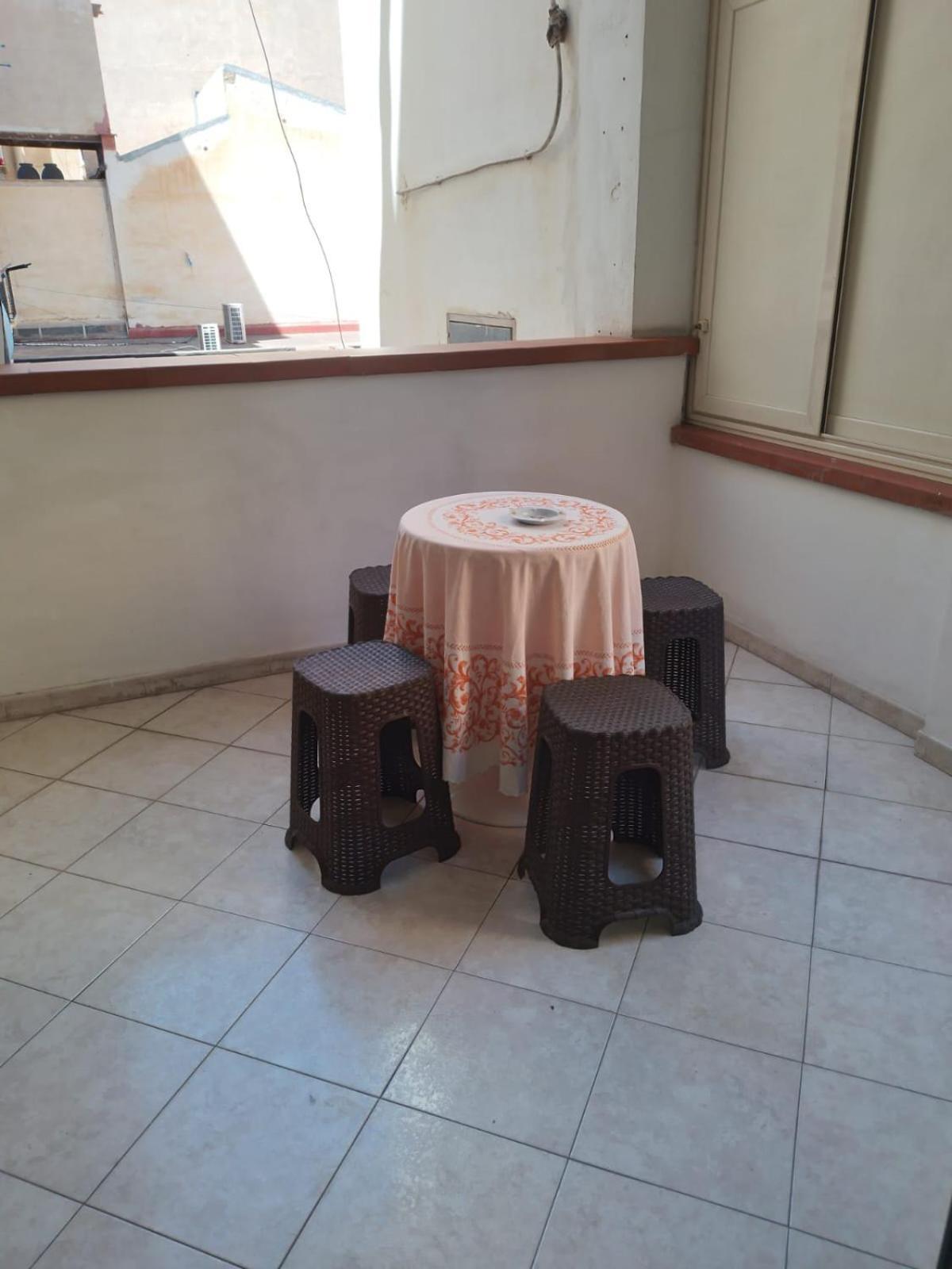 Appartamento Relax Casa Beatrice Palermo Esterno foto