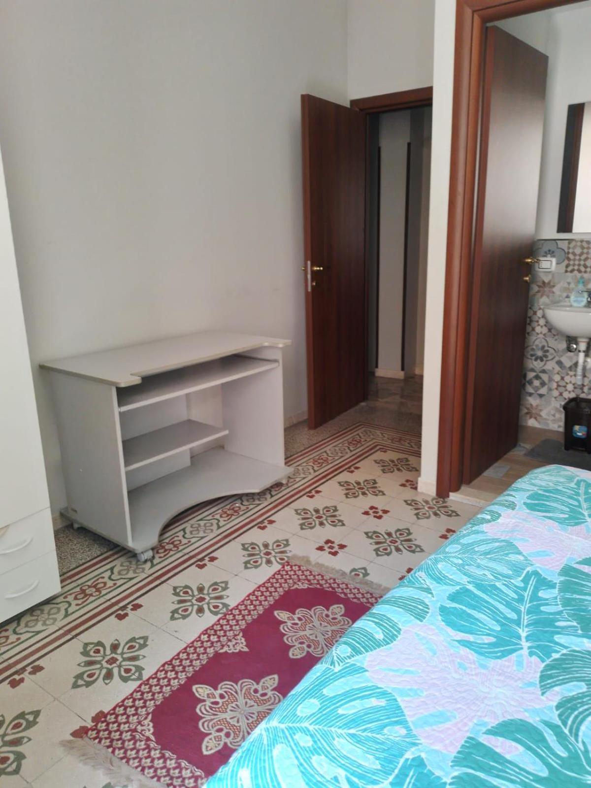 Appartamento Relax Casa Beatrice Palermo Esterno foto