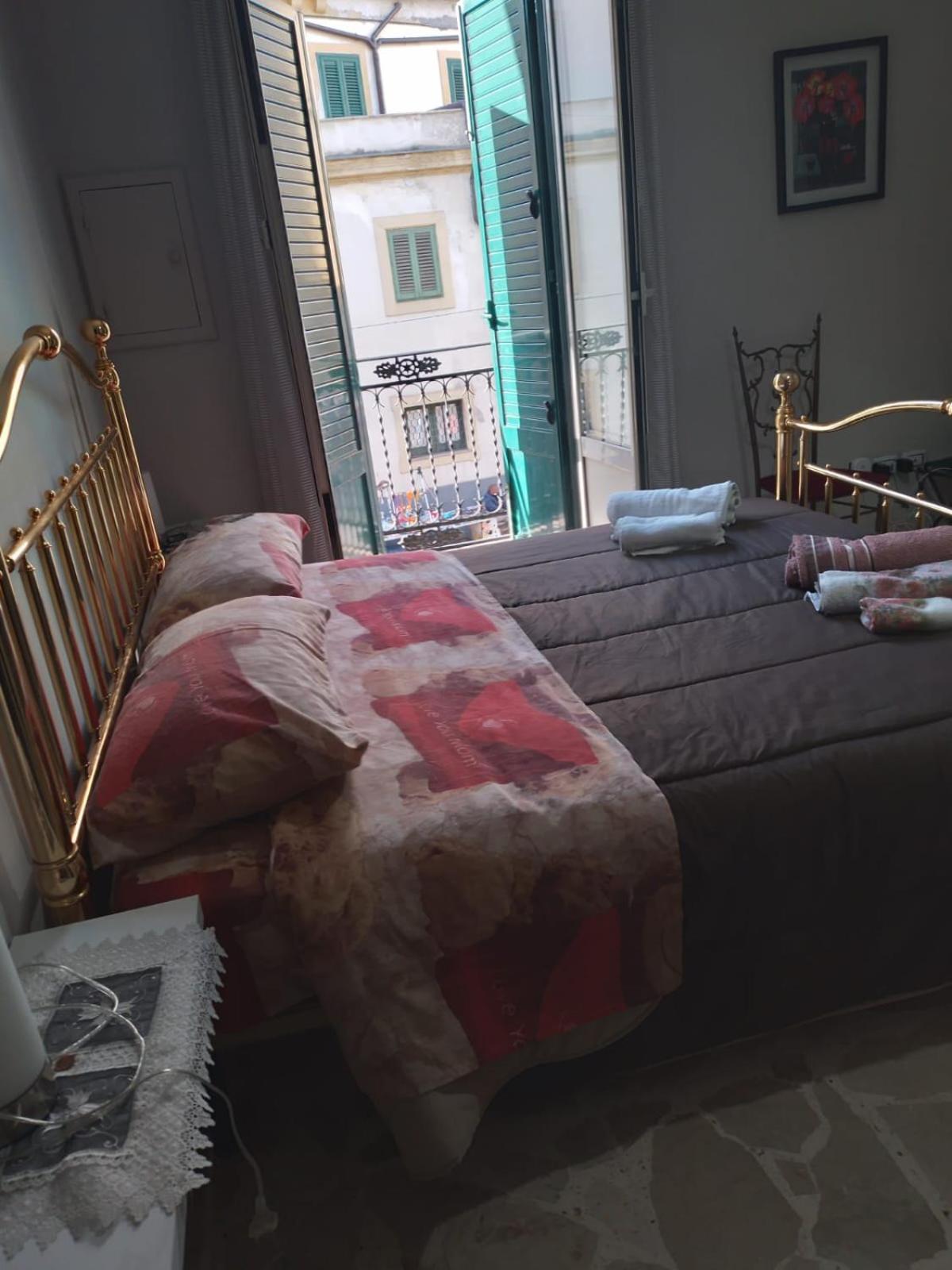 Appartamento Relax Casa Beatrice Palermo Esterno foto