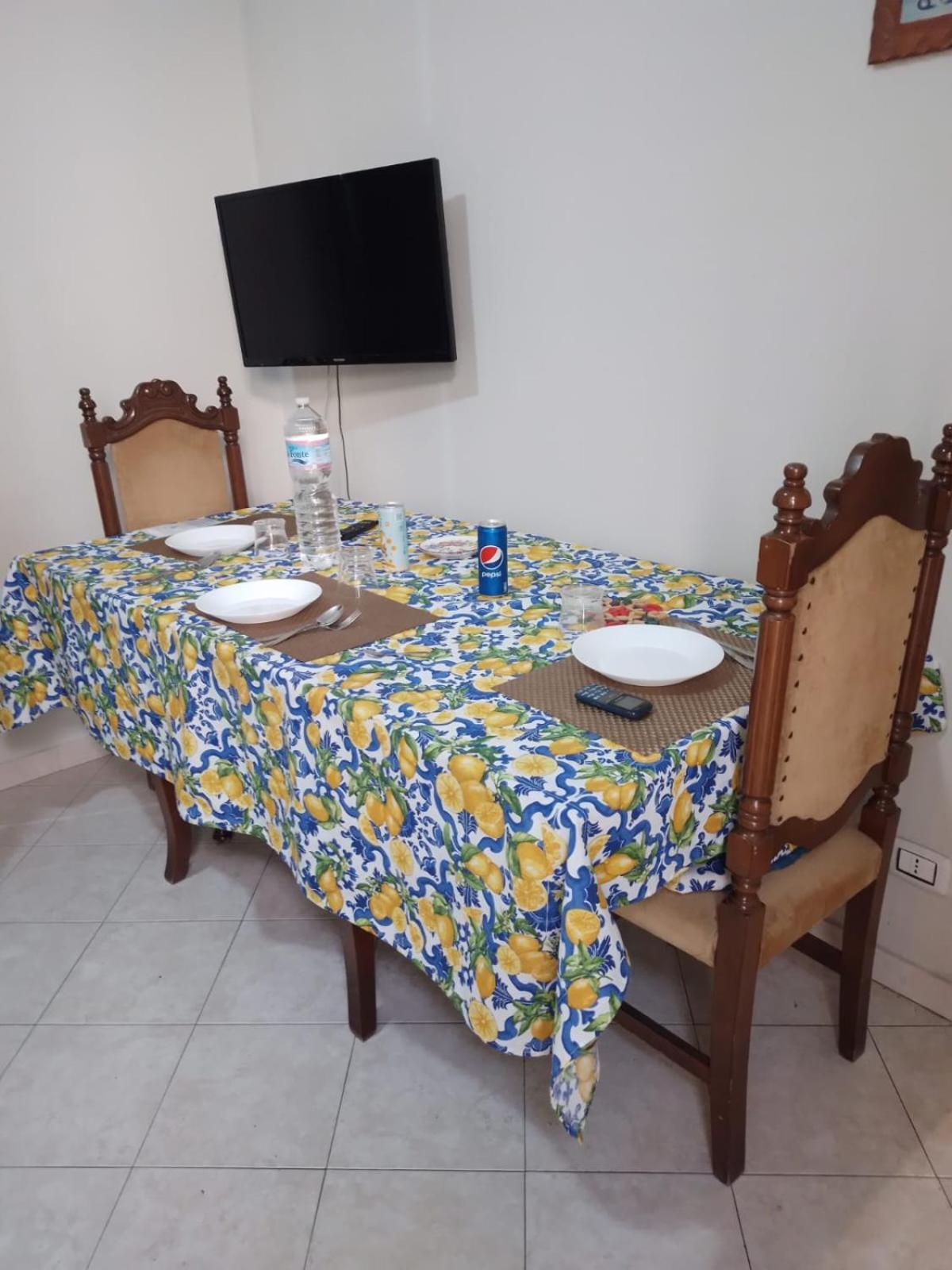 Appartamento Relax Casa Beatrice Palermo Esterno foto