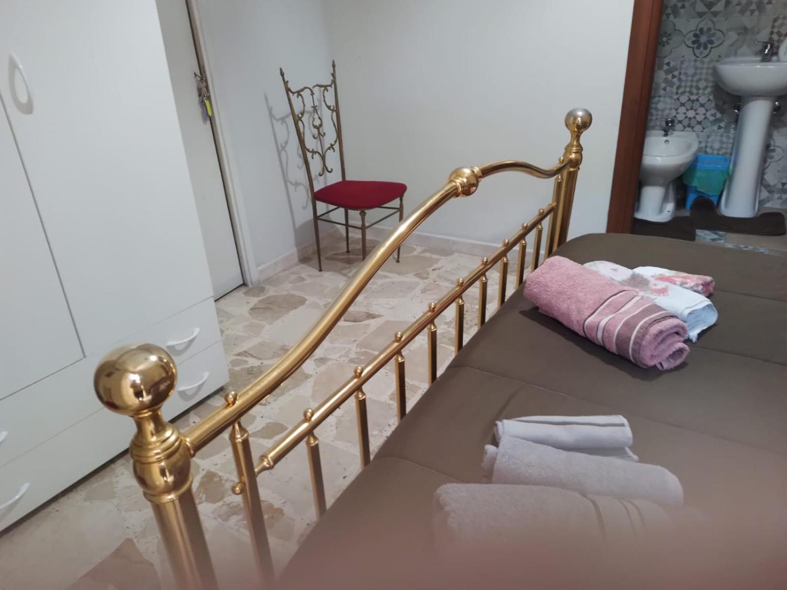 Appartamento Relax Casa Beatrice Palermo Esterno foto